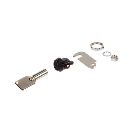 Bunn KIT, DOOR LOCK ASSEMBLY W/ CAM SERENADE 52729.1000
