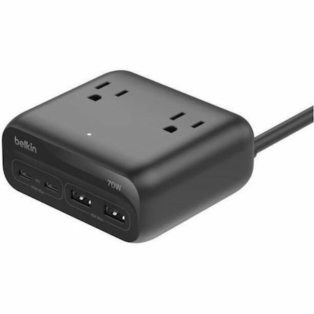 Belkin CHARGING STATION SRZ001tt5
