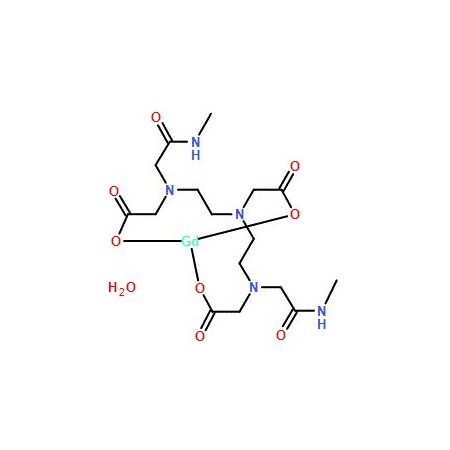 Ak Scientific Gadodiamide (1g), CAS 131410-48-5 G847-1g