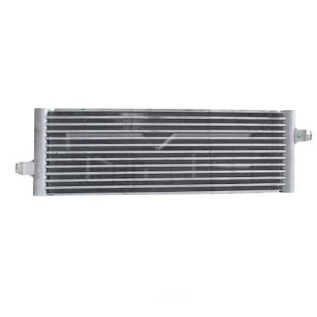 Tyc Auto Trans Oil Cooler 19101