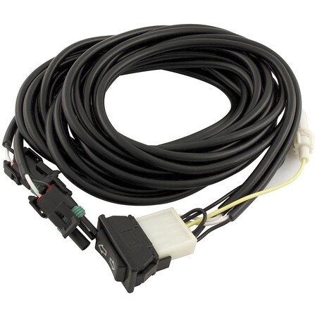 Powerhouse Dual System Wire Harness PO3632181