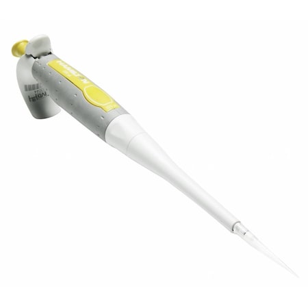 Hamilton Co Hamilton SoftGrip Pipettes, Fixed Volume, 200ul 551911
