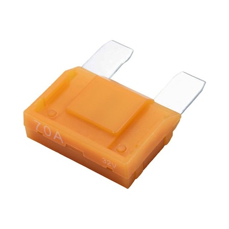 Optifuse Automotive Blade Fuse, ANX-I Series, 20A to 100A, 32V DC ANX-I-70A