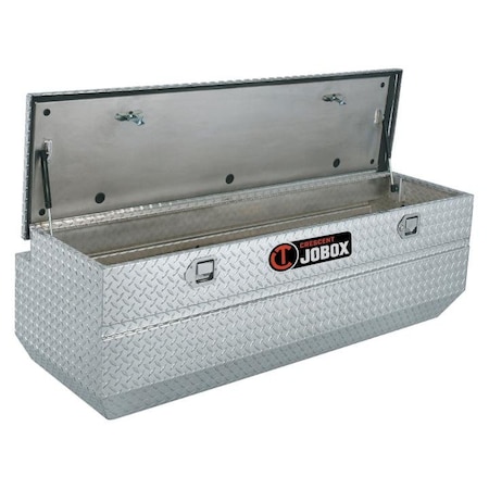 Crescent Jobox 61" Aluminum Fullsize Truck Chest PAH1420000