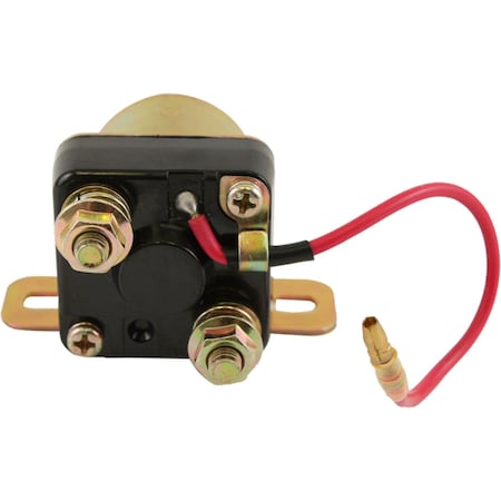 Sierra Prime Line Solenoid 72-2211