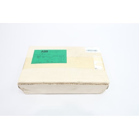 Abb PCB CIRCUIT BOARD 3HNE 00110-1 CMIO-01