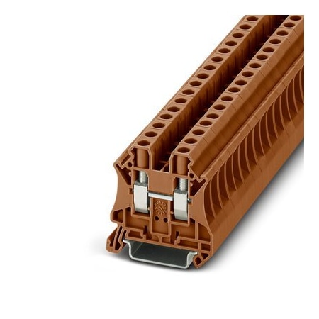 Phoenix Contact Ut 6 Bn Feed-Through Terminal Block 1146197