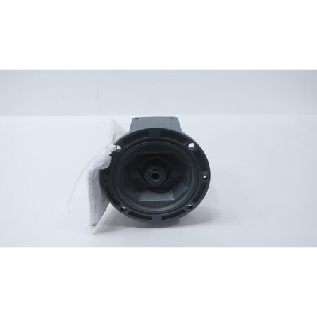 Morse RAIDER PLUS RIGHT ANGLE GEAR REDUCER 15:1 1.14HP 175Q56L15