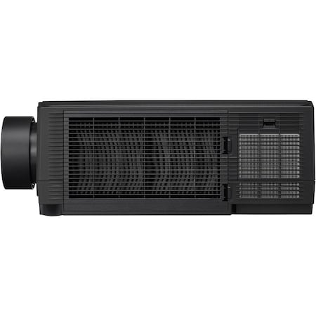 Nec CENTER LENS DESIGN, HDBASET INPUT, DUAL HDMI, MANUAL LENS, PROASSIST SOFTWARE WI NP-PV710UL-B1-13ZL