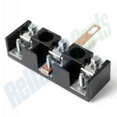 Whirlpool Range Terminal Block, WP9761958 WP9761958