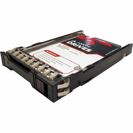 Axiom 1.8TB 12GB/S SAS 10K RPM SFF 512E HOT-SWAP HDD FOR HP - P53562-B21 P53562-B21-AX