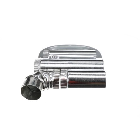 Ge DRYER SIDE VENT KIT WE16X29317