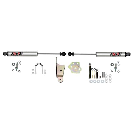 Skyjacker STEERING STABILIZERS, 2PK 2217