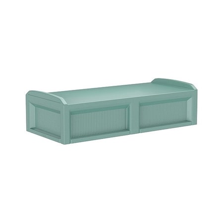 Cortech Solstice Bed 100AQ