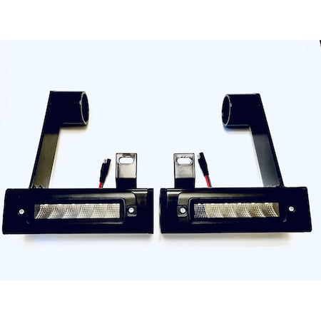 Race Sport Lighting LIGHTS MISCELLANEOUS, 2PK DHDHB3500