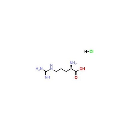Ak Scientific D-Arginine HCl (100g), CAS 627-75-8 C966-100g