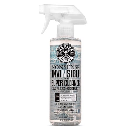 Chemical Guys Multi-Surface Cleaner Liquid 16 fl. oz. SPI_993_16