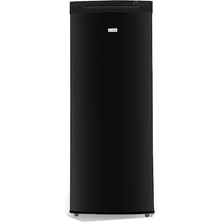 Commercial Cool 6.0 Cu. Ft. Upright Freezer CCUL60B6