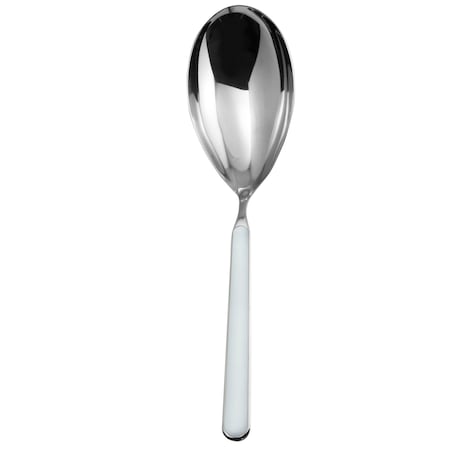 Mepra Fantasia Risotto Spoon - Light Blue 10A61143
