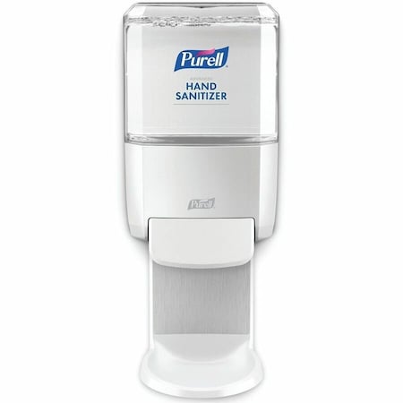 Purell Push-Style Hand Sanitizer Dispenser 1200mL - White 5020-01
