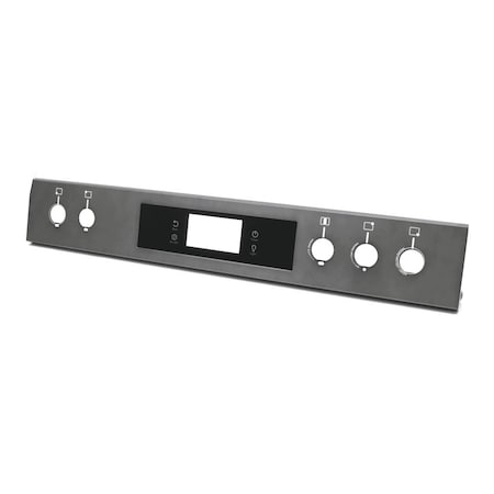 Electrolux CONTROL PANEL, ASSEMBLY, BLACK S 5304528394
