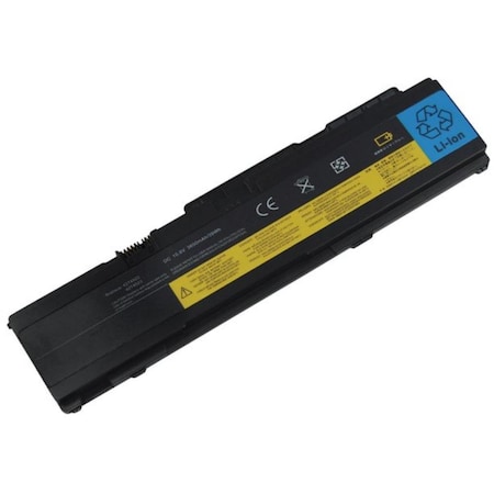 Ereplacements Lenovo Laptop Battery 42T4518