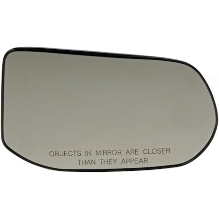 Dorman Plasticbacked Mirror, 56330