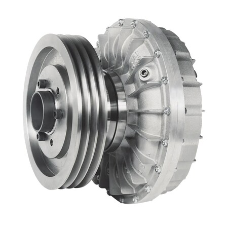 Dodge Industrial 15 CKSD-QD F W/ 2-3/8 COLLET 118658