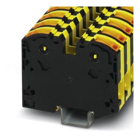 Phoenix Contact PTPOWER 35-FE High-current terminal 3212081