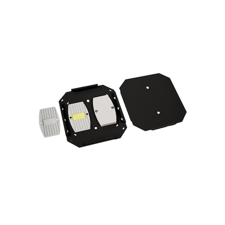 Maxpower 5.00 x 5.50 in. 12 Splice Tray Kit MA2594673