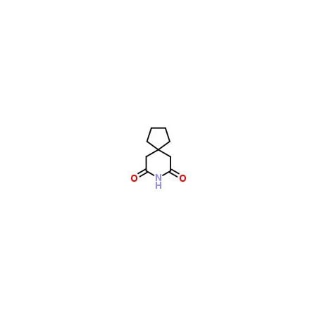 Ak Scientific 3, 3-Tetramethyleneglutarimide (5g), CAS 1075-89-4 B887-5g
