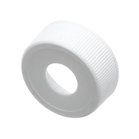 Concordia Beverage System ASSEMBLY SYRUP BOT CAP W/HOLE 2790-171