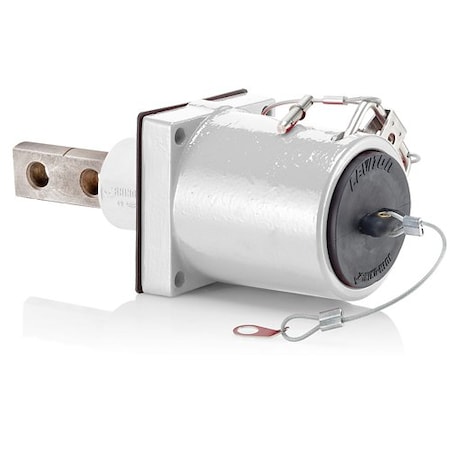 Leviton Plugs and Receptacles 49FR2-XW