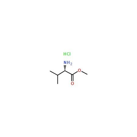 Ak Scientific L-Valine methyl ester hydrochloride (1kg), CAS 6306-52-1 G100-1kg