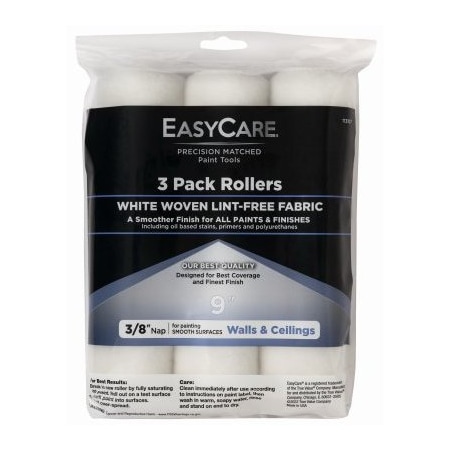 Bsc Preferred 9x3/8 Wove Cover, 3PK ECW938-3PK