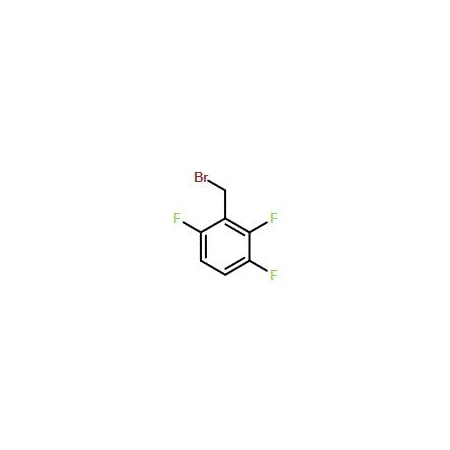 Ak Scientific 2-(Bromomethyl)-1, 3, 4-trifluorobenzene (5g), CAS 151412-02-1 7598AA-5g