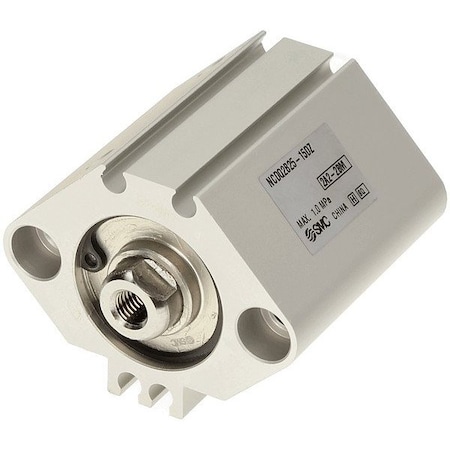 Smc Compact Cylinder, NCQ2-Z NCDQ2B25-15DZ