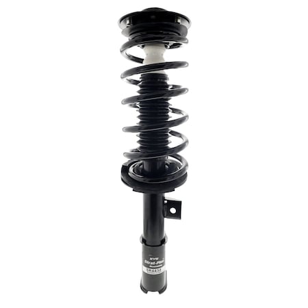 Kyb Complete Corner Unit Assembly -Strut, Mount and Spring,  SR4434