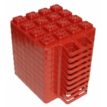 Valterra TRAILER STABILIZATION, 10PK A10-0918