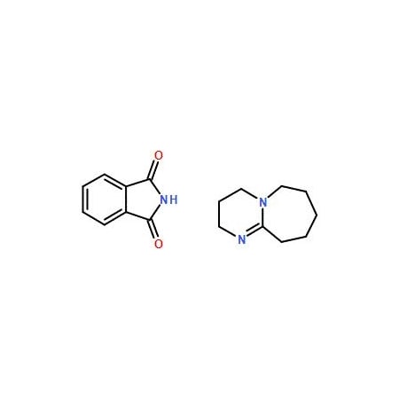 Ak Scientific Phthalimide DBU salt (5g), CAS 119812-51-0 X7321-5g