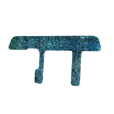 Sigma Engineered Solutions 3/8 IN. SWITCH BOX SPRT, 2PK 49882