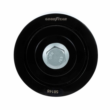 Goodyear Accessory Drive Belt Tensioner or Idler Pulley 58146