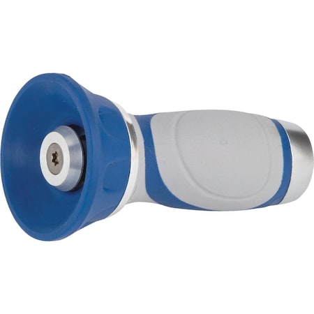 Best Garden Metal Power Flow Twist Nozzle 39614