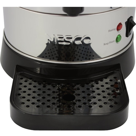 Nesco 50-Cup Coffee Urn CU-50