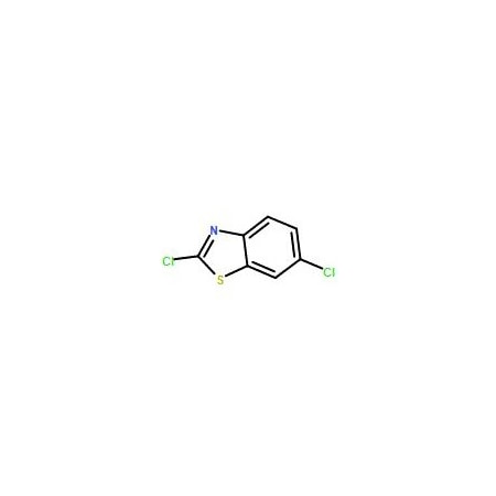 Ak Scientific 2, 6-Dichlorobenzothiazole (100g), CAS 3622-23-9 S254-100g