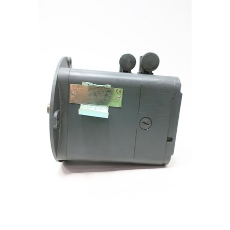 Siemens SERVO MOTOR 3000RPM 3.5NM 390V-AC 3PH 1FT5070-0AF71-1
