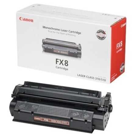 Royal Toner Toner For FX8/S35, 3.5K Pages 8955A001AA
