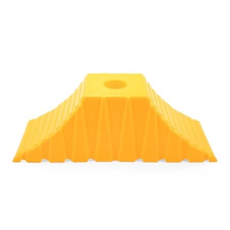 Camco Tandem Wheel Chock E with F C1W-44435