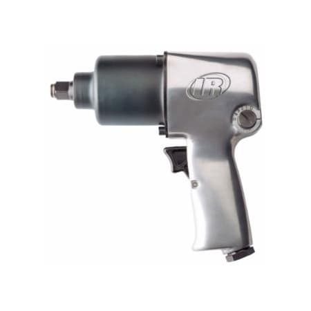 Ingersoll-Rand 1/2 in Air Impactool, Wrench, Square Drive, 25 ft-lb to 350 ft-lb 383-231C