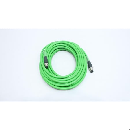 Ifm Ethernet Connection Cable 10M E21137 VSTGN040ZDS0010L04STGN040ZDS